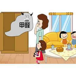 專業除甲醛服務推薦 奧潔利美家庭除甲醛，凈化室內空氣，守護健康生活