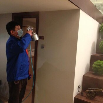 石家莊裕華區(qū)專業(yè)除甲醛服務(wù)團(tuán)隊(duì)，守護(hù)您的健康呼吸
