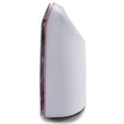 奔騰PW8001家用凈化器 四重過濾與負離子技術(shù)，全方位凈化空氣