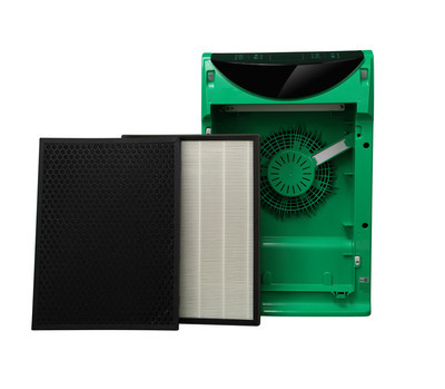 廠家直銷帶加濕功能空氣凈化器 高效除甲醛與PM2.5，家用健康之選