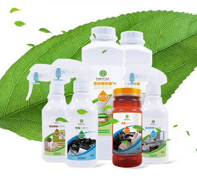 晨立克︱全方位解讀怎樣除甲醛反彈 除甲醛